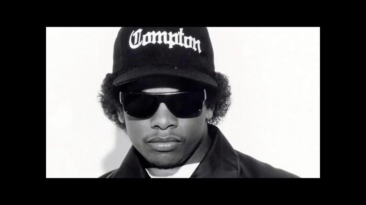 EazyE Hittin Switches (Jungle Jim's HipHop remix) YouTube