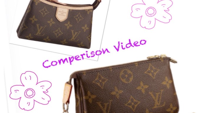 Requested: Updated Louis Vuitton Delightful Mini Pochette Review 