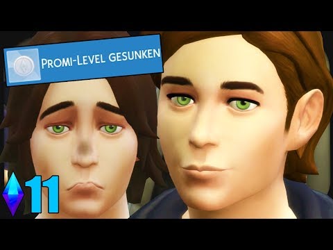 Seit HEUTE bin ich eine einzige ENTTÄUSCHUNG! ☆ Sims 4
