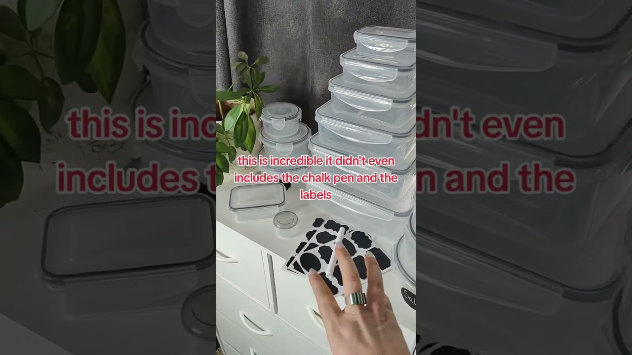 The best kitchen gadgets! 