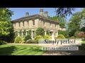 The Old Rectory, Brandon Parva - simply perfect