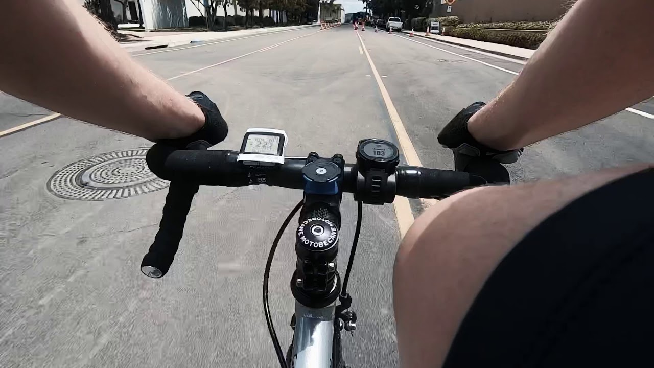 San Diego Cycling YouTube