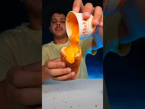 الطازج قرمش القرمشة