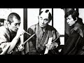 新・必殺仕置人 ♪ あかね雲(再録版)