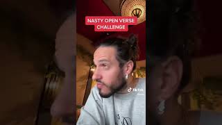 Russ - NASTY (Open Verse Challenge)