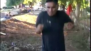 CHAMBITAS EN RANCHO QUIROZ