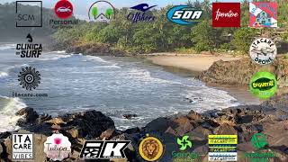 Monitoramento das Ondas 15-05-24