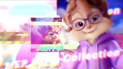 MEP Parts Collection #7 { May 2024 - October 2025}