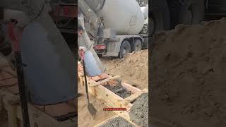 Устройство ленточного фундамента