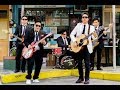 Itchyworms ft. Ely Buendia - Beer (Live @Route 196 Bar, 06/15/17)