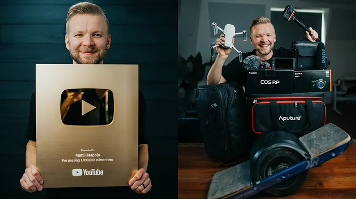 10 Honest Tips For Starting Your Channel + BIGGEST...
