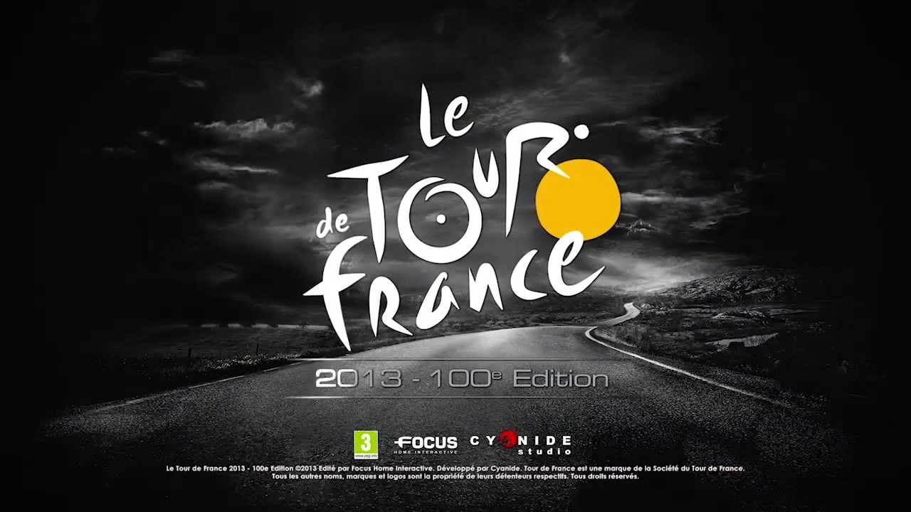 tour france 2013