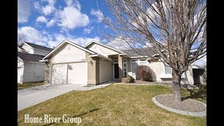 7668 W Middle Fork St, Boise, ID - Property Tour