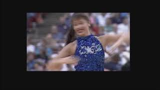 NBA Live 97 Orlando Magic Halftime Show
