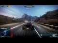 NFS Most Wanted 2012: Most Wanted #1 | 2:58.11 - Venom GT, Agera R & Veyron SS
