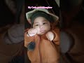 My Granddaughter My Granddaughter