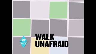 R.E.M. Remixed - Walk Unafraid (Drum and Bass) v2