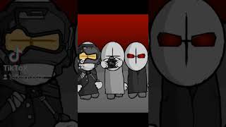 Es el martillo (Good Ending) audio de @MordoAlt #madnesscombat #animación #humor
