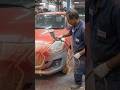 🎨🚗 Swift Car Denting Painting Complete Process ✨🔥 #Shorts💯🚘 पुरानी Swift बनी Brand New! 😲🎨 #Shorts