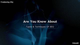 What’s the Difference Between On-Page & Off-Page SEO - Types of SEO