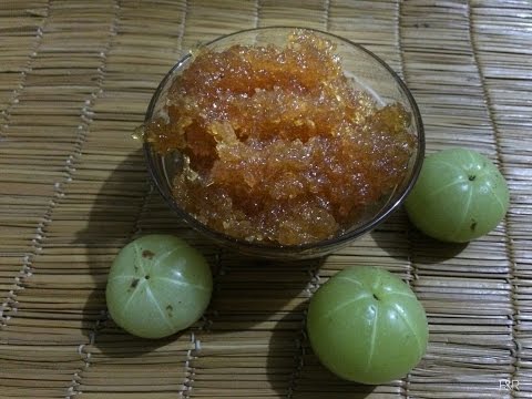 Amla Leha Bettada Nellikai Leha Gooseberry Lehya Karnataka Recipes Kannada Recipes 