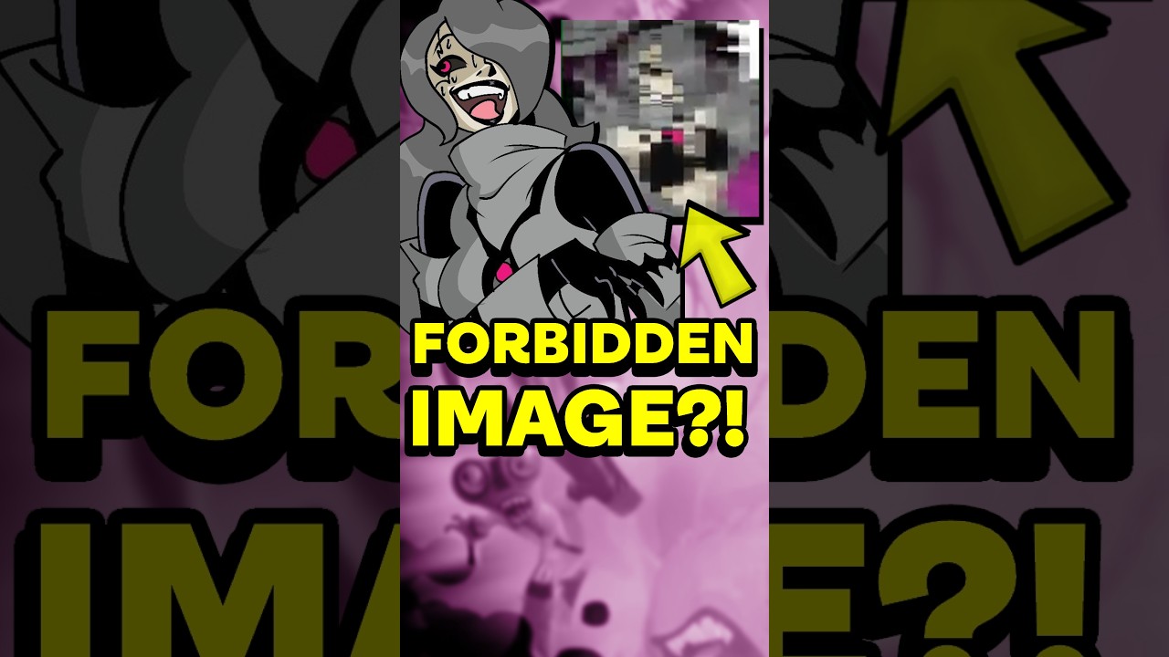 The Ben 10 Chaquetrix IMAGE you NEVER Saw