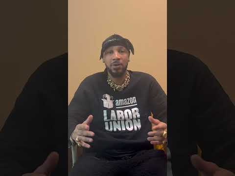 Join Chris Smalls