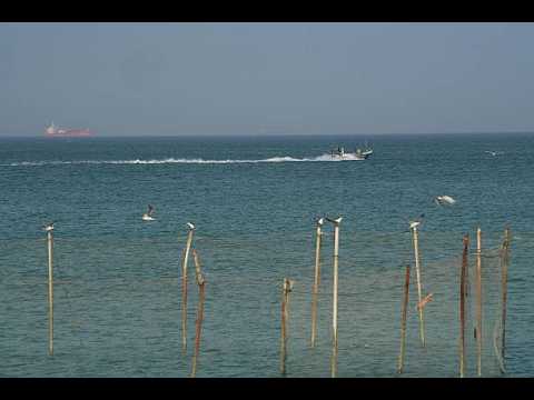 EE.UU. mantiene bloqueo naval en Hormuz para presionar a Irán en negociaciones