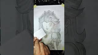 Trust the process♥️🤯 #ardrawing #art #artist #cartoon #satisfying #anime #shorts