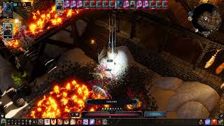 Divinity Original Sin 2 Definitive Edition - Fishworks Cellar