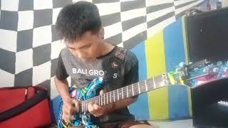 Download Lagu SIRNA Agus ramona Cover gitar STUDIO MP3