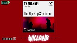 Ty Frankel X Robin Wesley X Nathan Bodiker - Put It On Me Rnbass