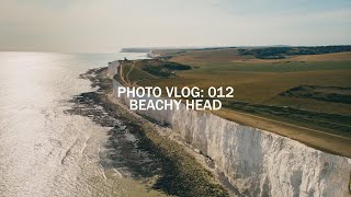 I MADE A BIG MISTAKE | Beachy Head Lighthouse