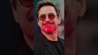 Genius Billionaire Playboy Philanthropist #marvel