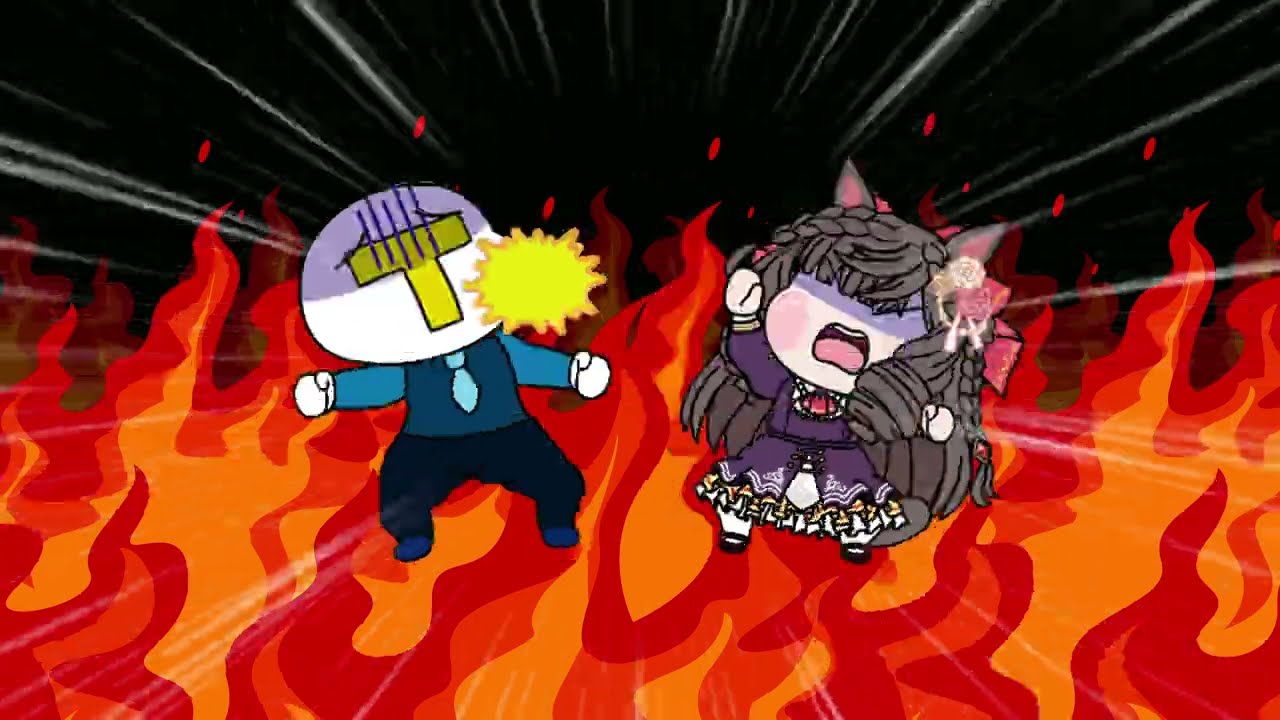 ケイトレとおビンタルビーと赤ちゃんのような笑顔