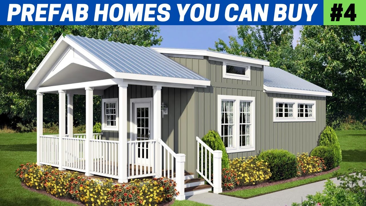 Cheap Modular Homes For Sale In Pa
