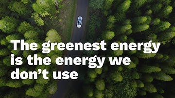 Why Energy Efficiency