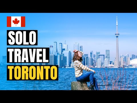 Vídeo: 10 Menjars imprescindibles a Toronto