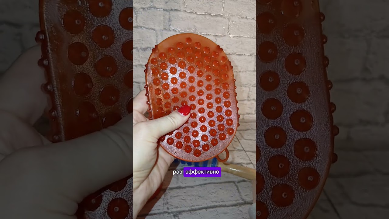 Гаджеты против апельсиновой корки: что ДЕЙСТВИТЕЛЬНО работает? 