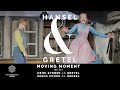 Capture de la vidéo Engelbert Humperdinck's "Hansel And Gretel" — Moving Moment Featuring Heidi Stober And Sasha Cooke