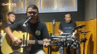 peterpan / Noah - Taman langit Cover G'picks