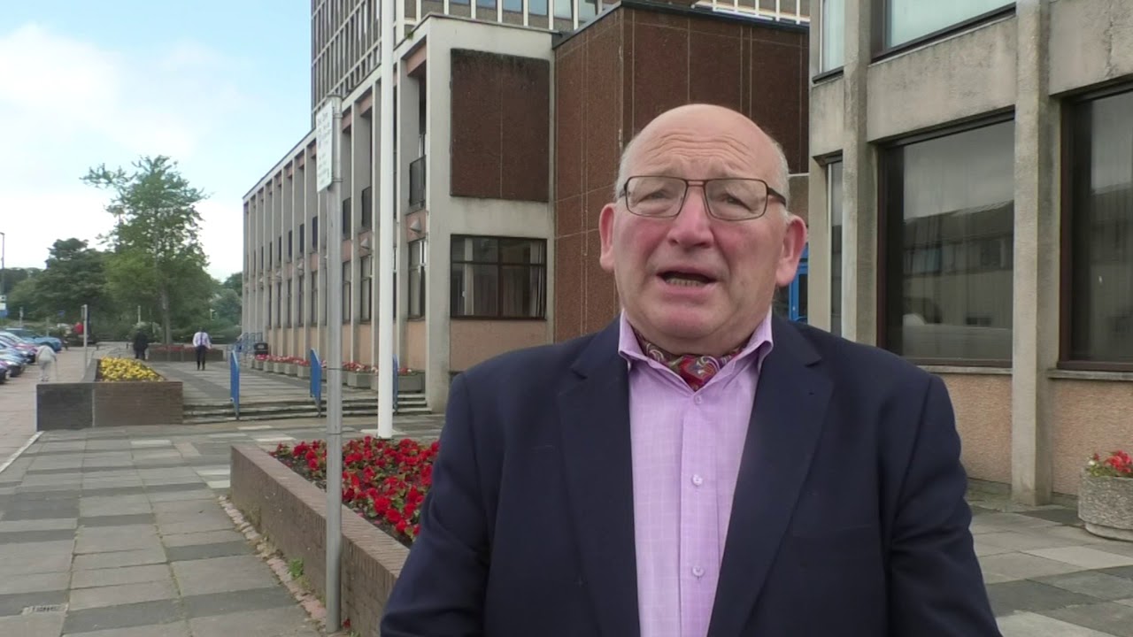 Theme Of 2019 Bonfire Night Fire Show Revealed By Carlisle City Council