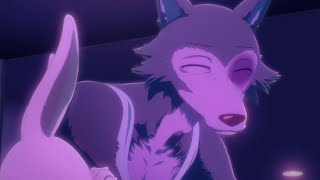 Alight Motion Edit Beastars, Legoshi 1080P 60Fps