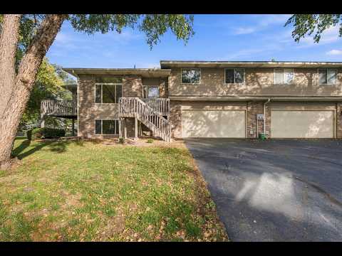 14334 Heywood Avenue, Apple Valley, MN home video tour