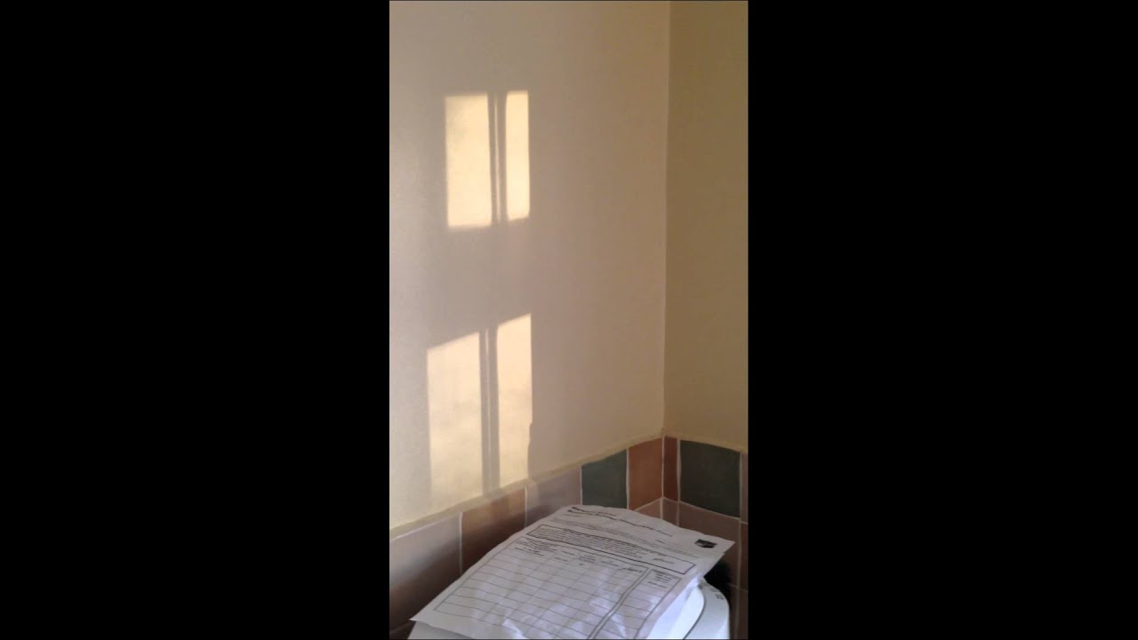 Light flicker from Fullabrook wind farm Devon