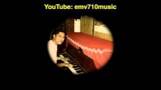 Here To Stay by Ed Valenzuela (Original Composition)