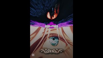 FW Goji VS Gojo #1v1 #godzillacharacter #edit #anime #jujutsukaisen #godzilla #fyp #shorts