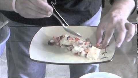 Brony Chef-Tiradito (re-upload)