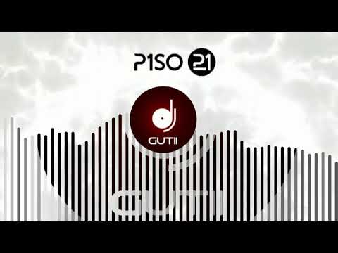 Piso 21 - Me Llamas (Mambo Remix) | JL Ruiz & Mambosos