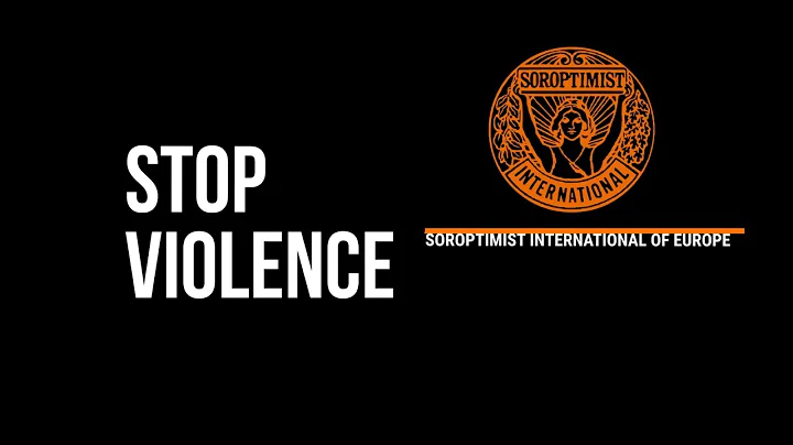Stop Violence - 16 Days of Activism 2020